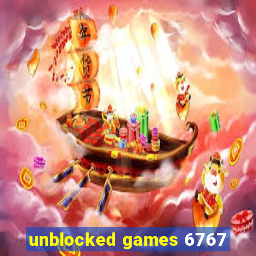 unblocked games 6767